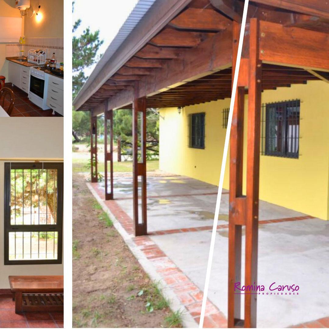 Casa de 4 Amb. a La Venta en Nueva Atlantis 4