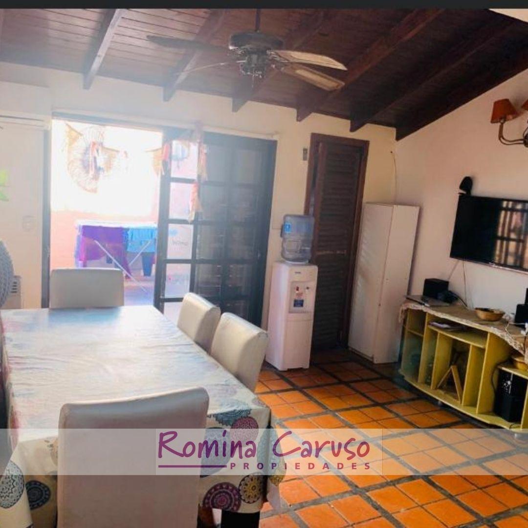 Venta - Triplex de 4 Amb. en Merlo 3