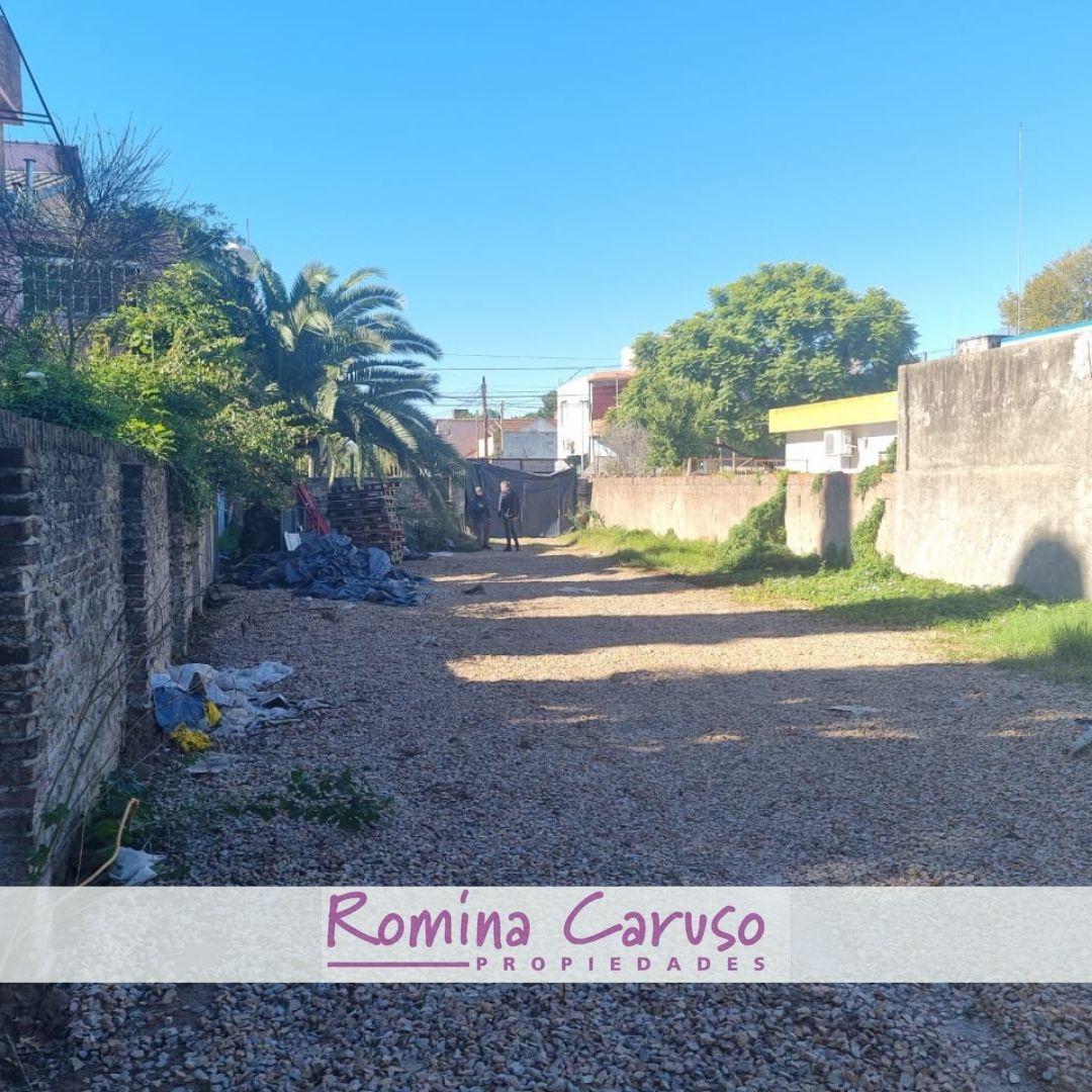 Lote Baldio - Merlo 2