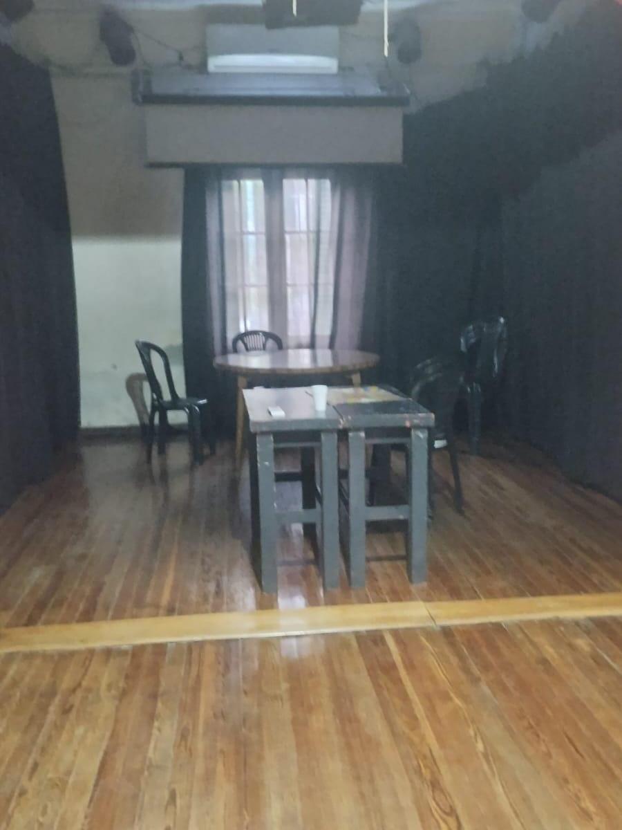 Casa de 4 Ambientes en Venta - Merlo 4