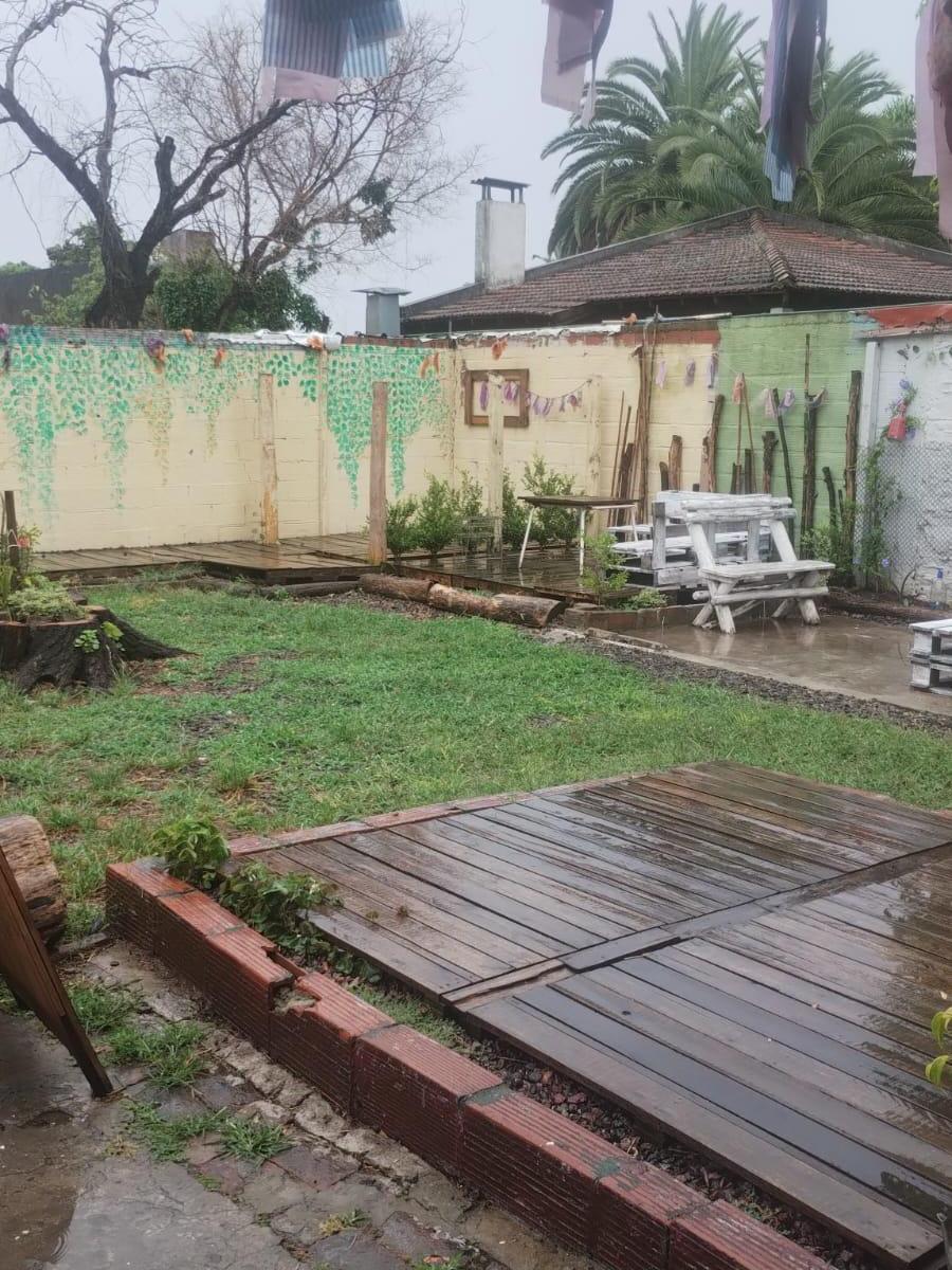Casa de 4 Ambientes en Venta - Merlo 1