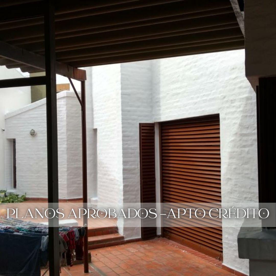 Casa Multifamiliar a La Venta - Merlo 4