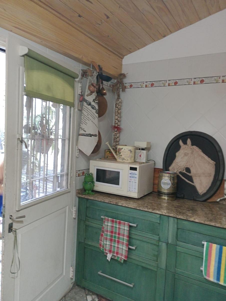 Casa de 4 Ambientes a La Venta - Merlo 4