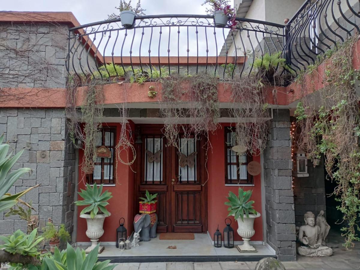 Casa de 4 Ambientes a La Venta - Merlo 3