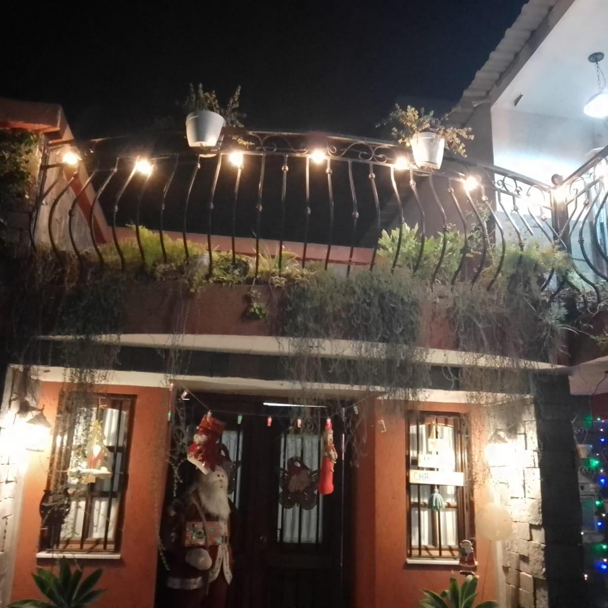 Casa de 4 Ambientes a La Venta - Merlo 2