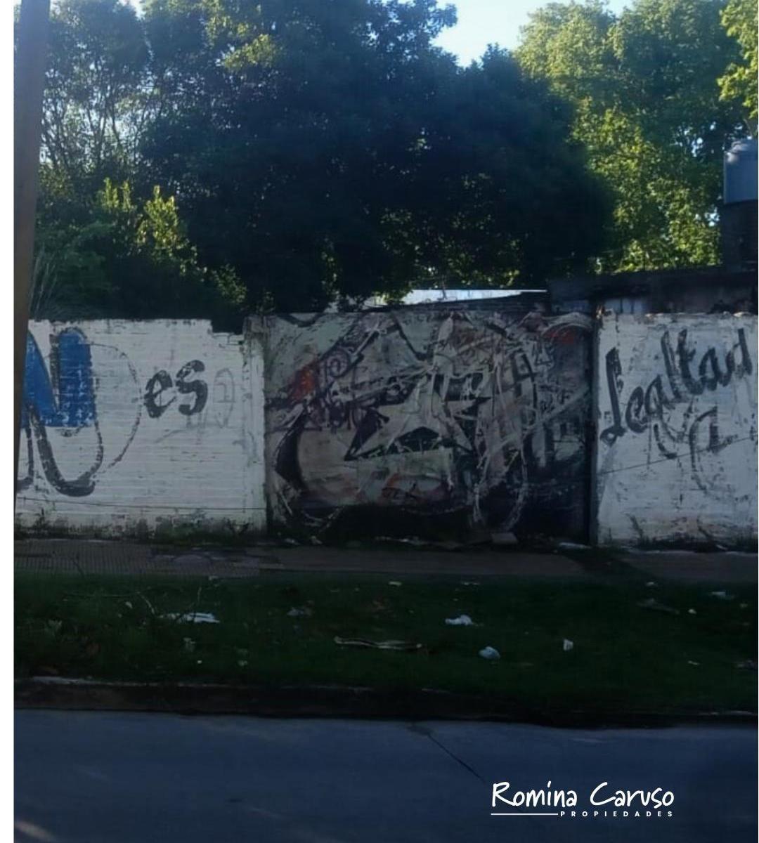 Lote a La Venta 4