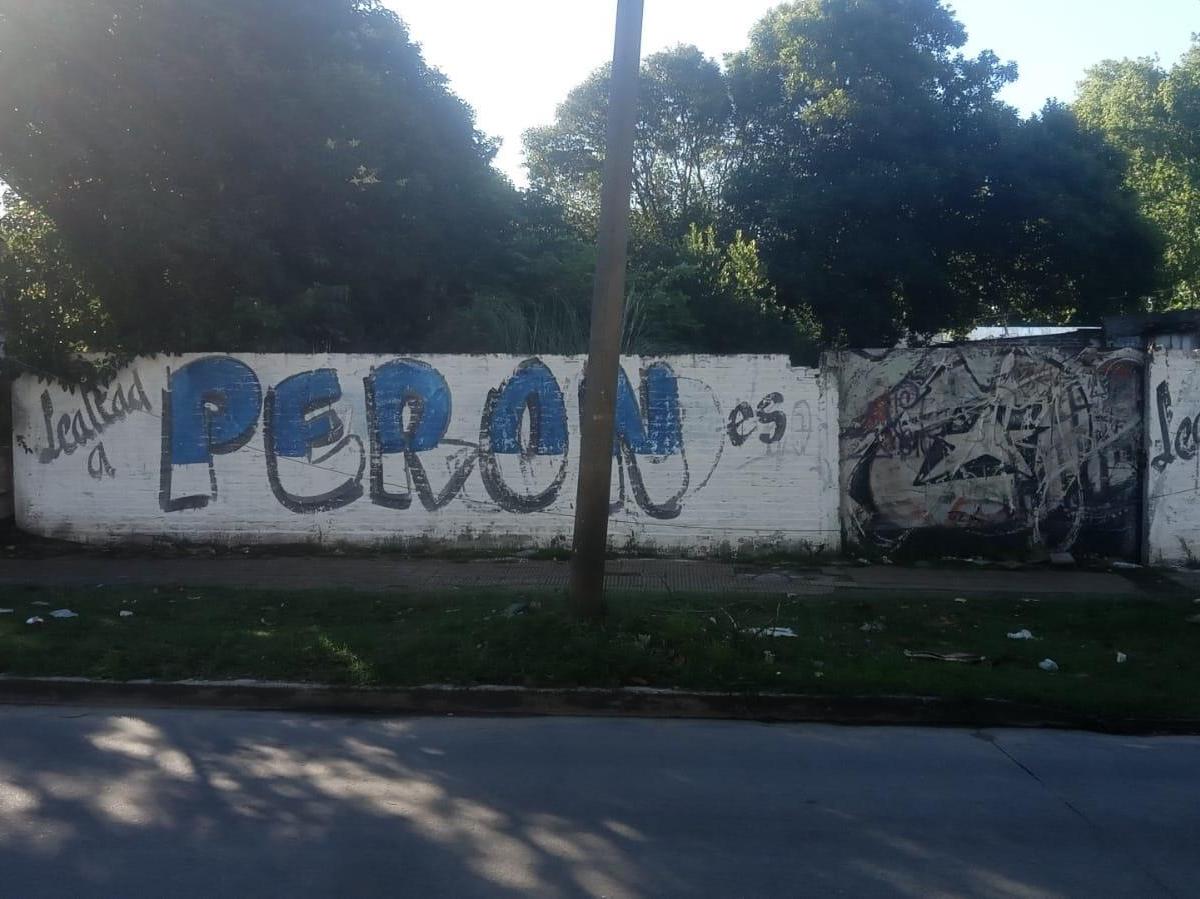 Propiedad en Argentina