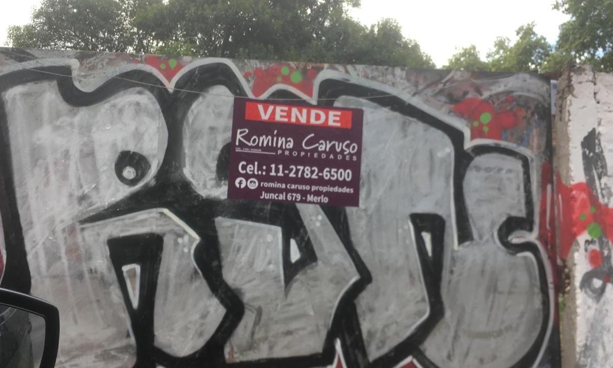 Lote a La Venta 3