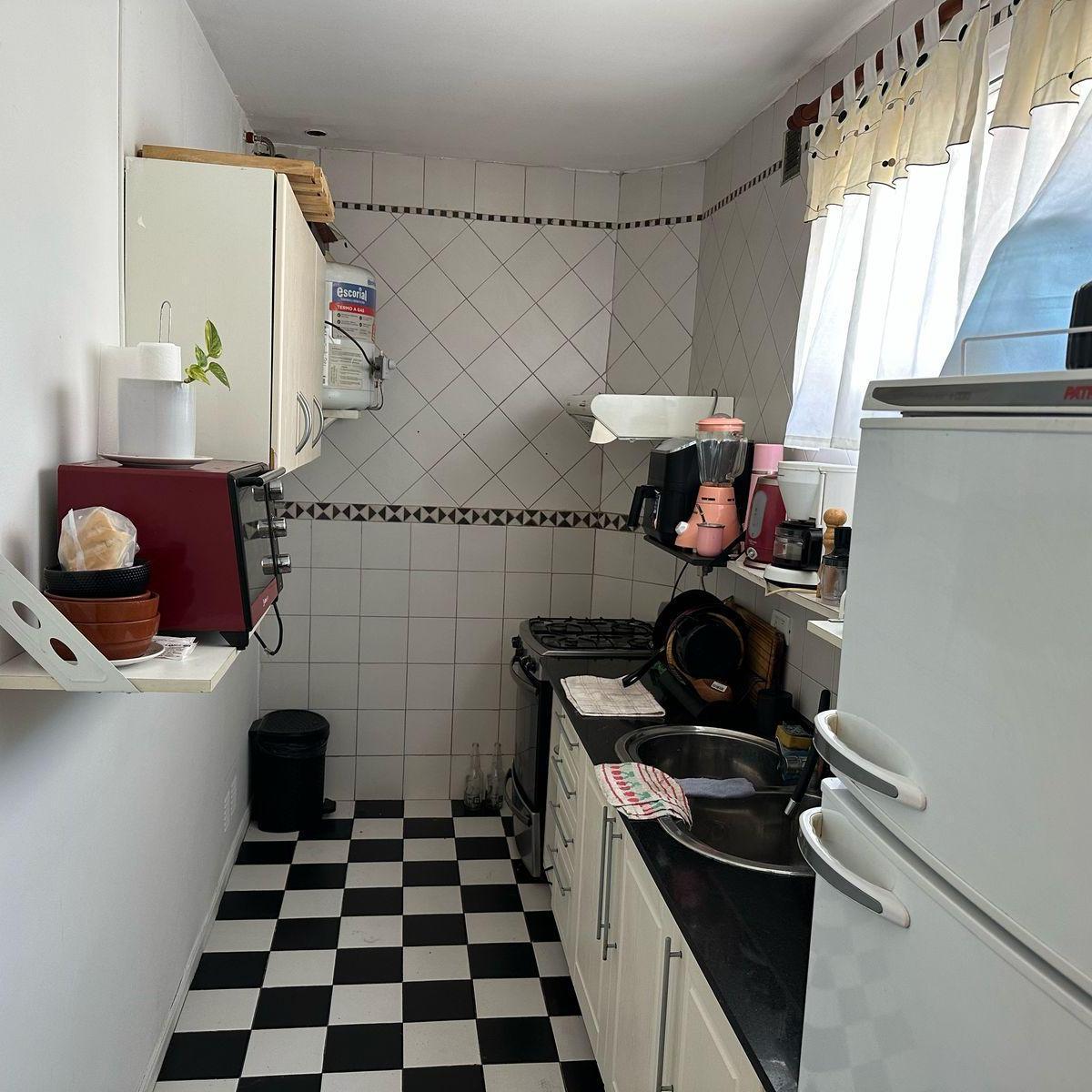 PH a La Venta Sobre Av Rivadavia - Ituzaingo 2