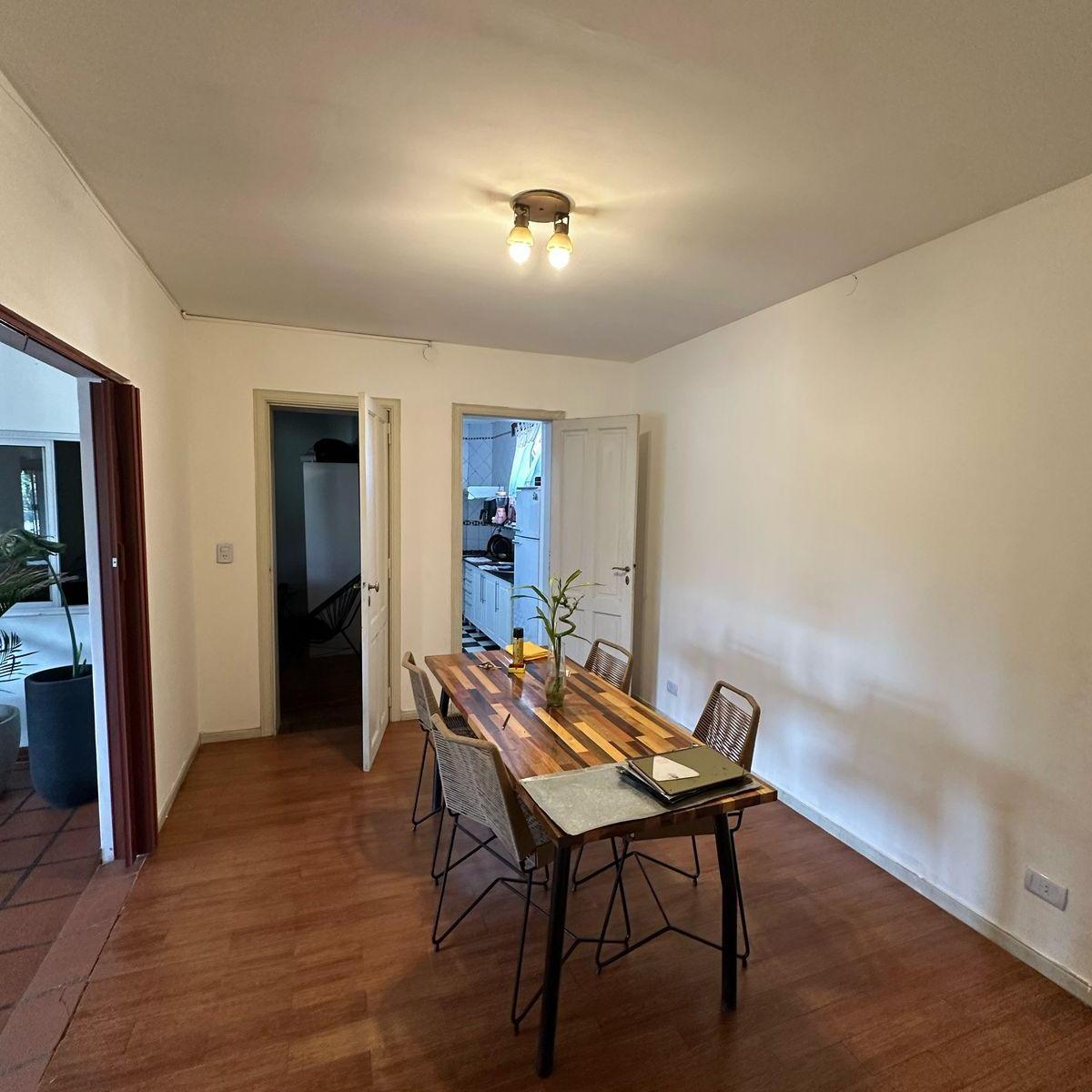 PH a La Venta Sobre Av Rivadavia - Ituzaingo 5