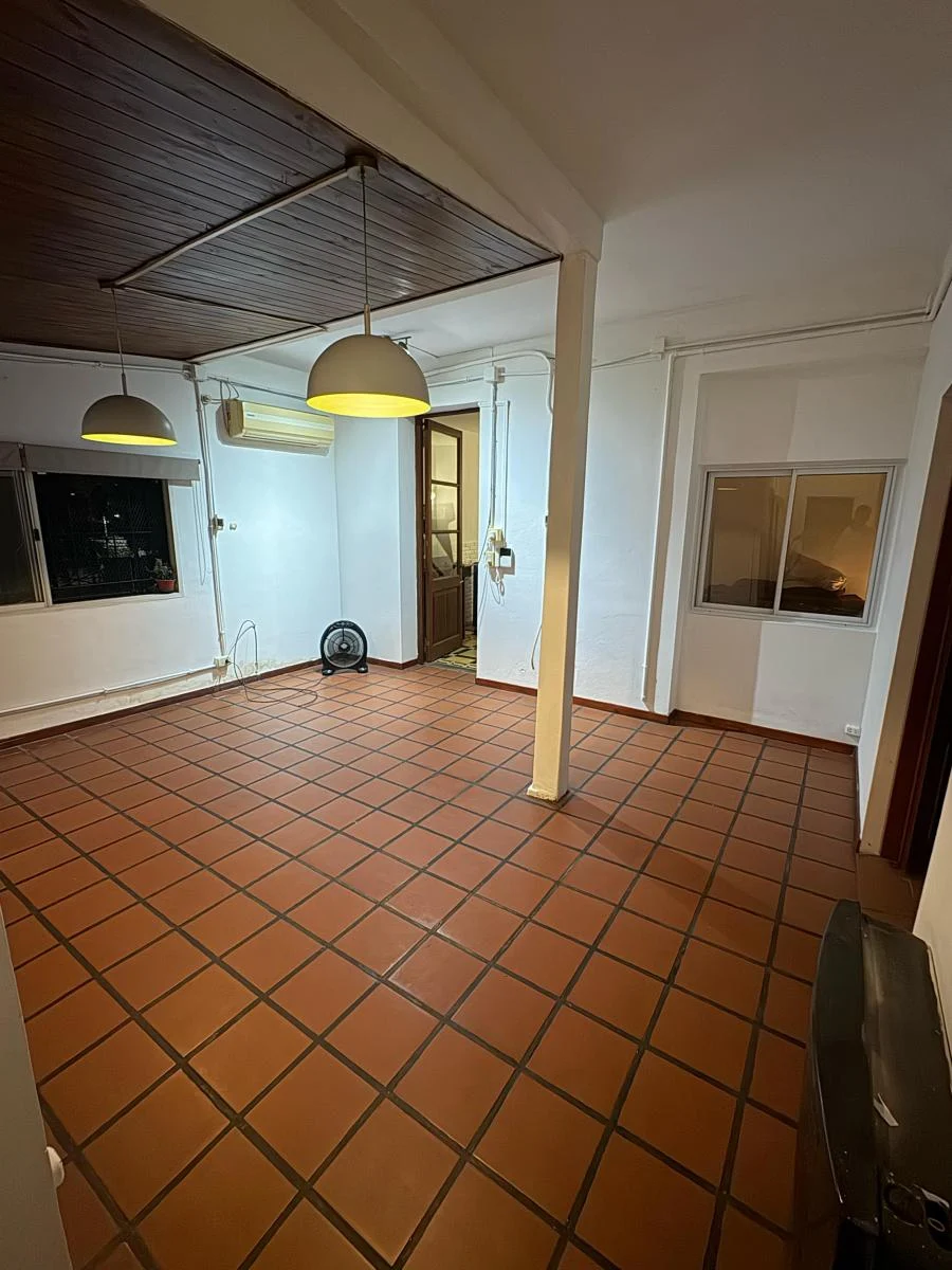 PH a La Venta Sobre Av Rivadavia - Ituzaingo 3