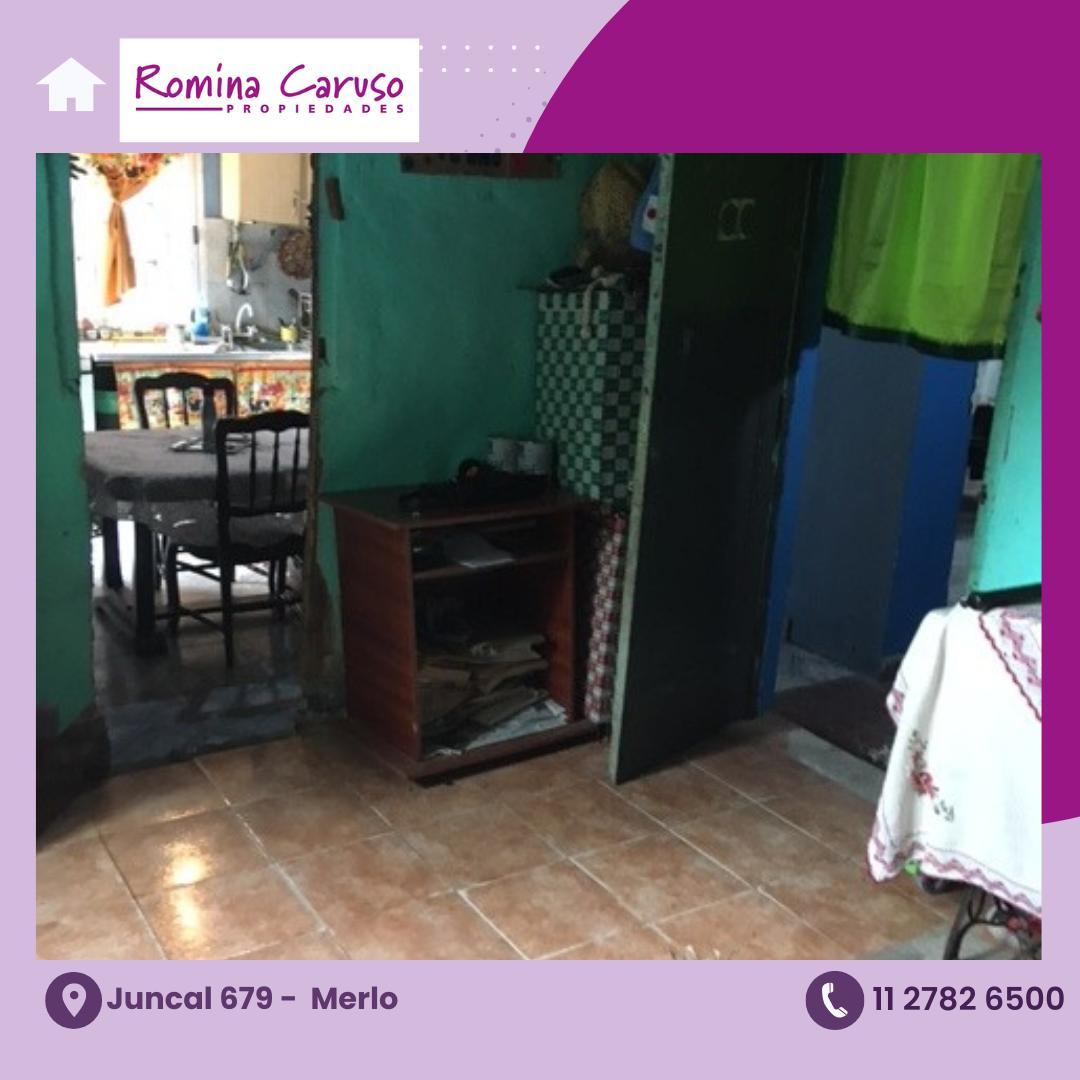 Foto de CASA DE 3 AMB. EN VENTA - MARIANO ACOSTA, imagen 3