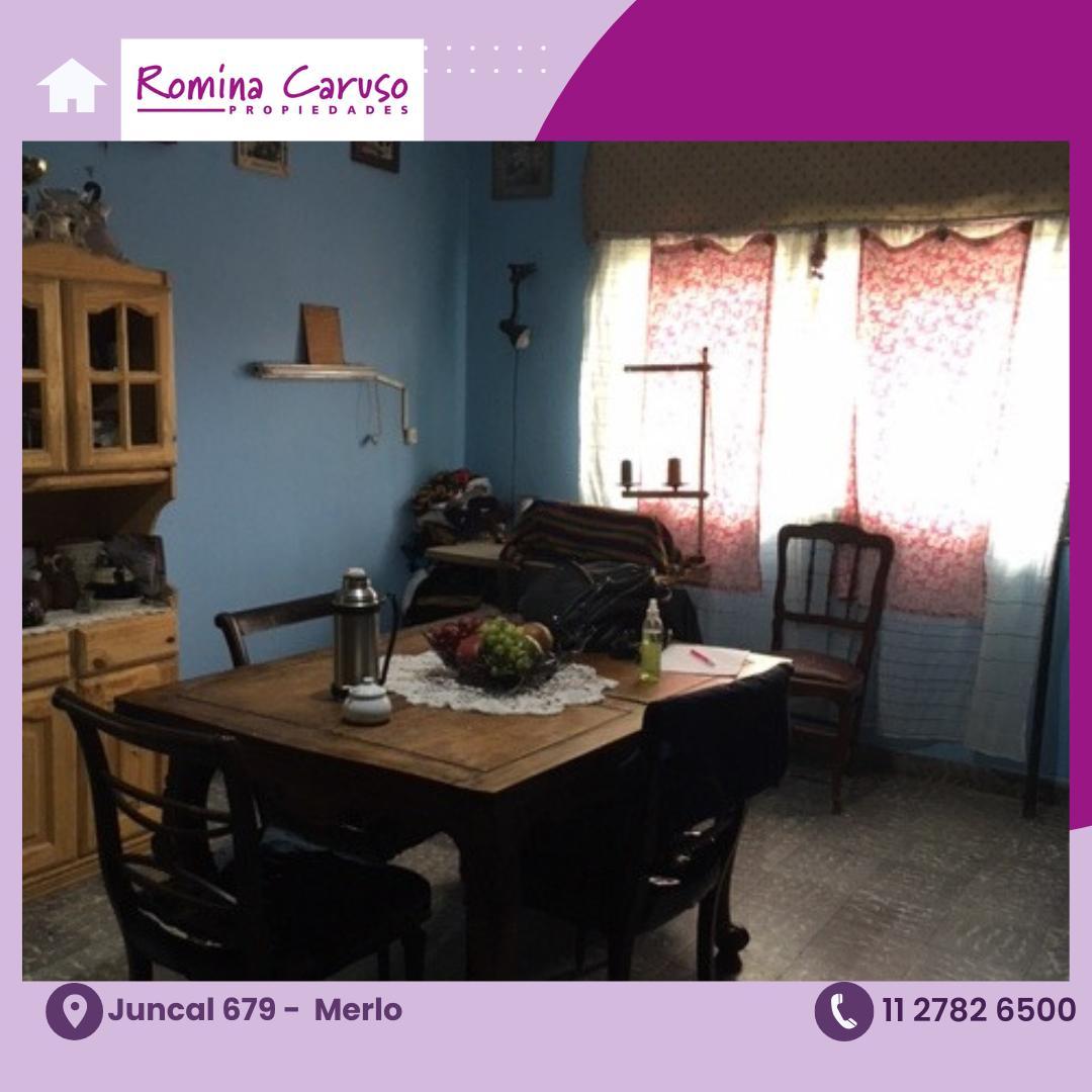 Foto de CASA DE 3 AMB. EN VENTA - MARIANO ACOSTA, imagen 5