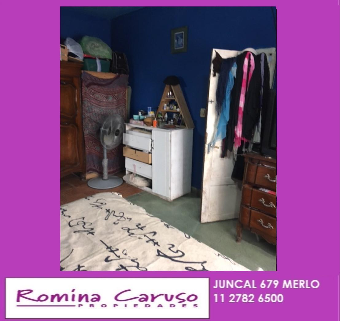 Foto de CASA DE 3 AMB. EN VENTA - MARIANO ACOSTA, imagen 5