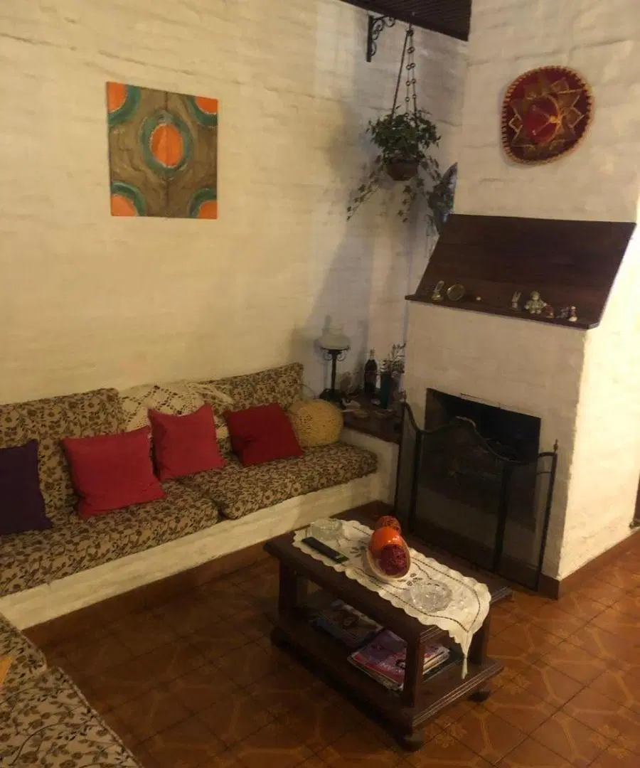 Casa americana de 3 ambientes en Venta - Merlo 5