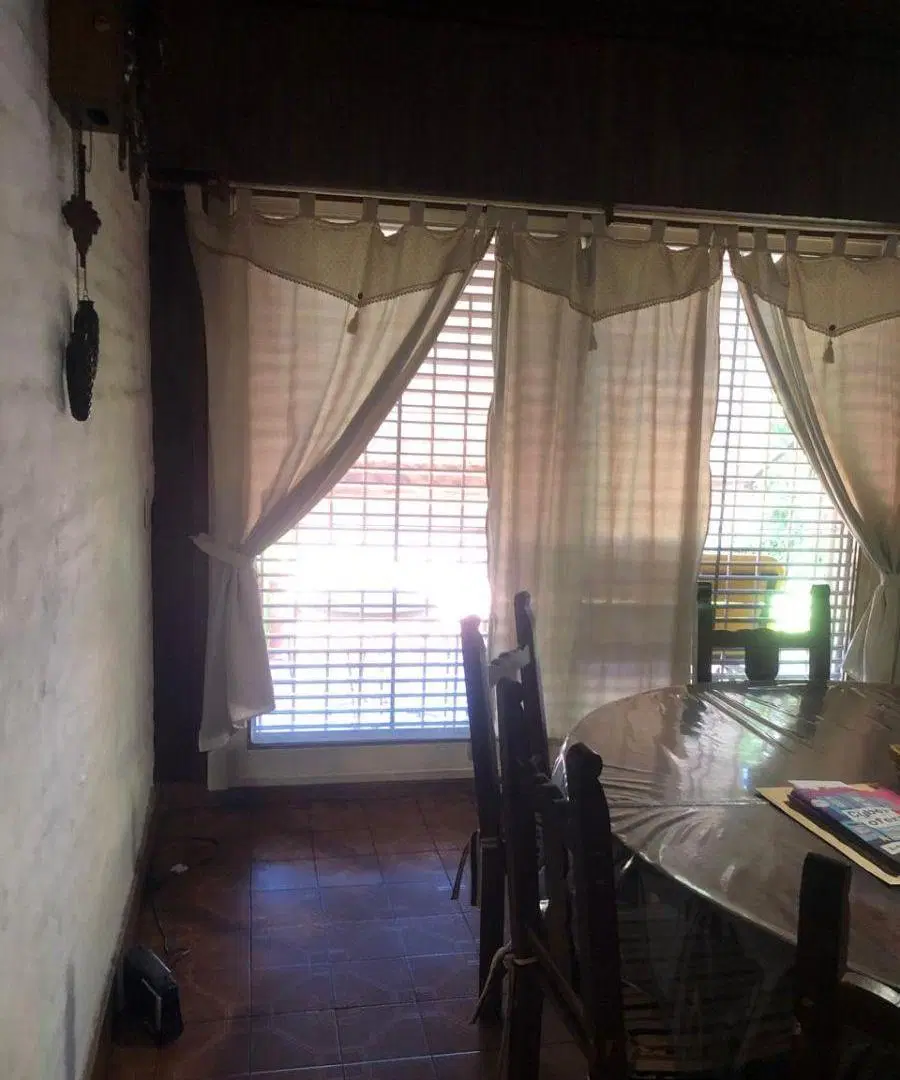 Casa americana de 3 ambientes en Venta - Merlo 8