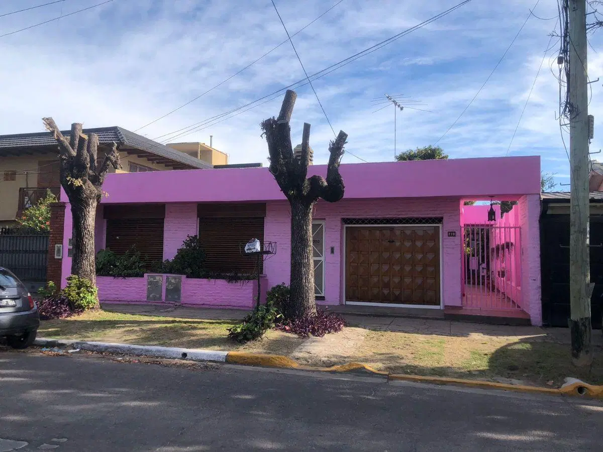Casa americana de 3 ambientes en Venta - Merlo 2