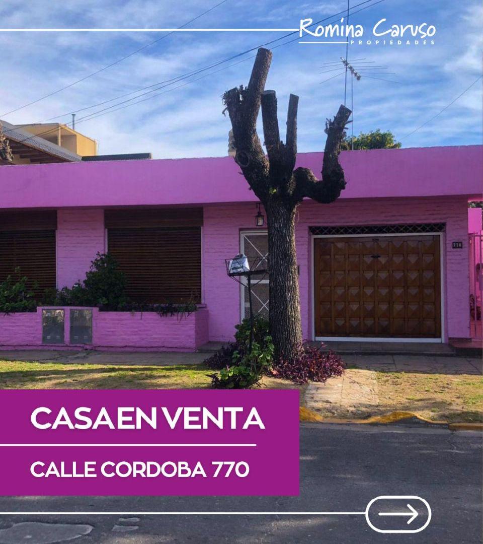Casa americana de 3 ambientes en Venta - Merlo