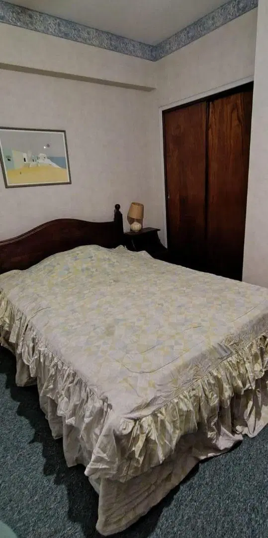 ALQUILER Departamento de 2 ambientes en Mar del Plata 2