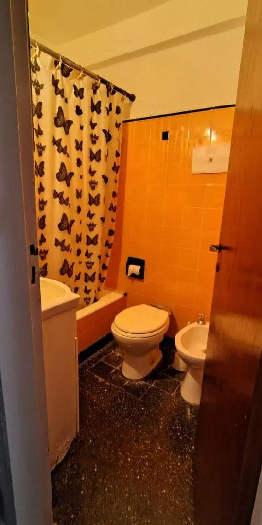 ALQUILER Departamento de 2 ambientes en Mar del Plata 5