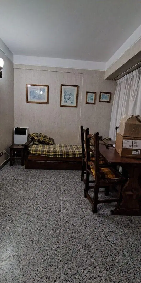 ALQUILER Departamento de 2 ambientes en Mar del Plata 4
