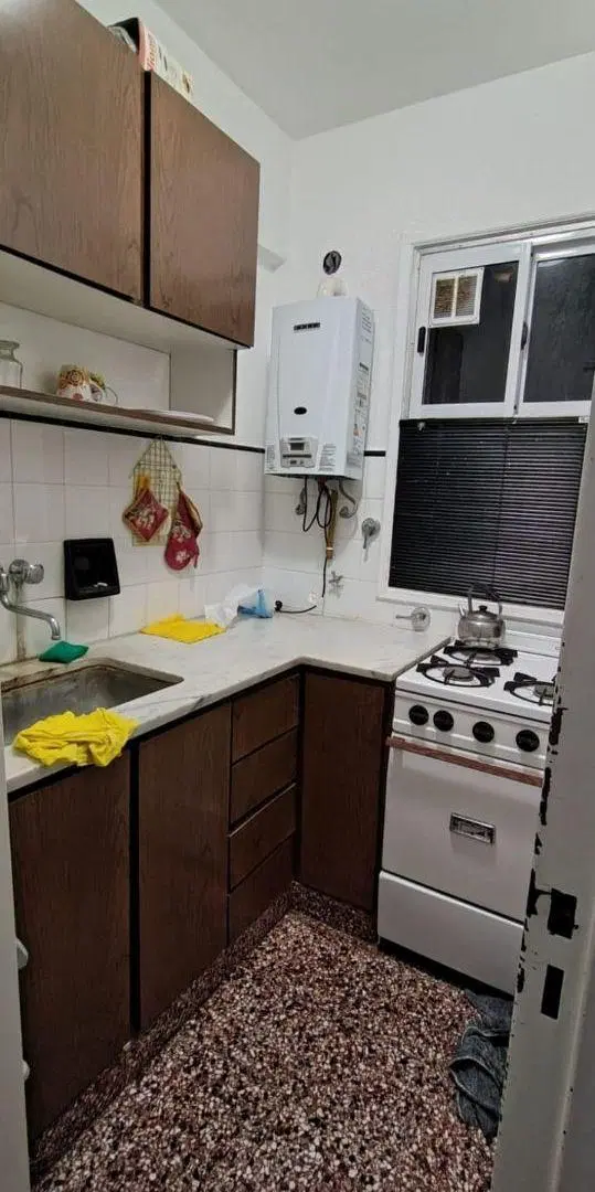 ALQUILER Departamento de 2 ambientes en Mar del Plata 3
