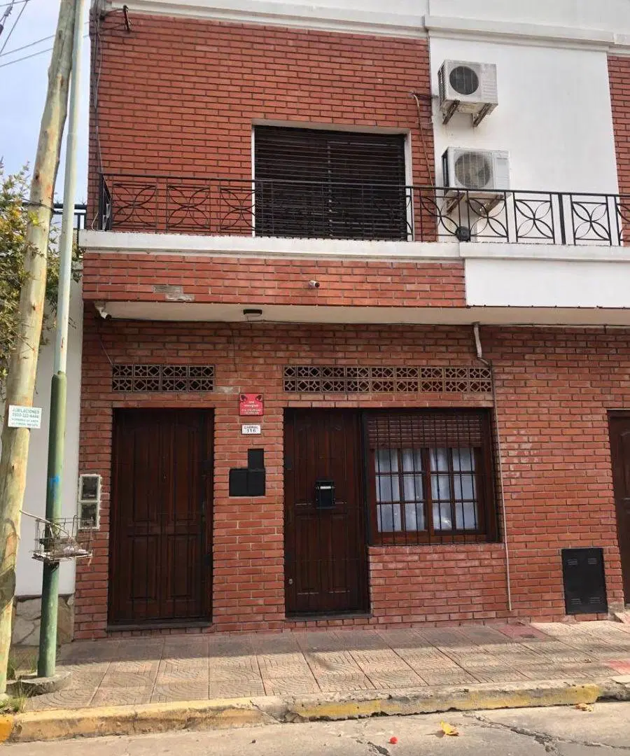 DOS CASAS EN BLOCK en VENTA - PADUA 3
