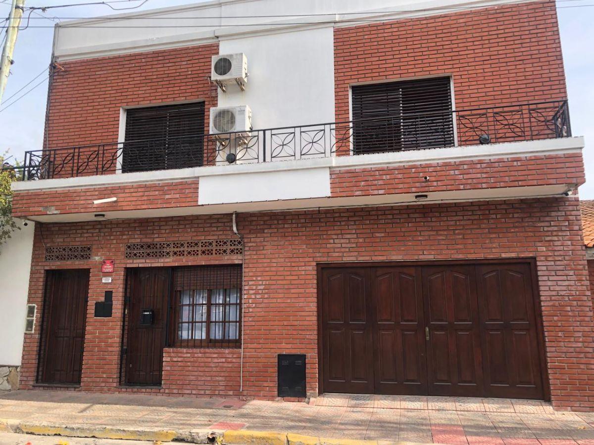 DOS CASAS EN BLOCK en VENTA - PADUA