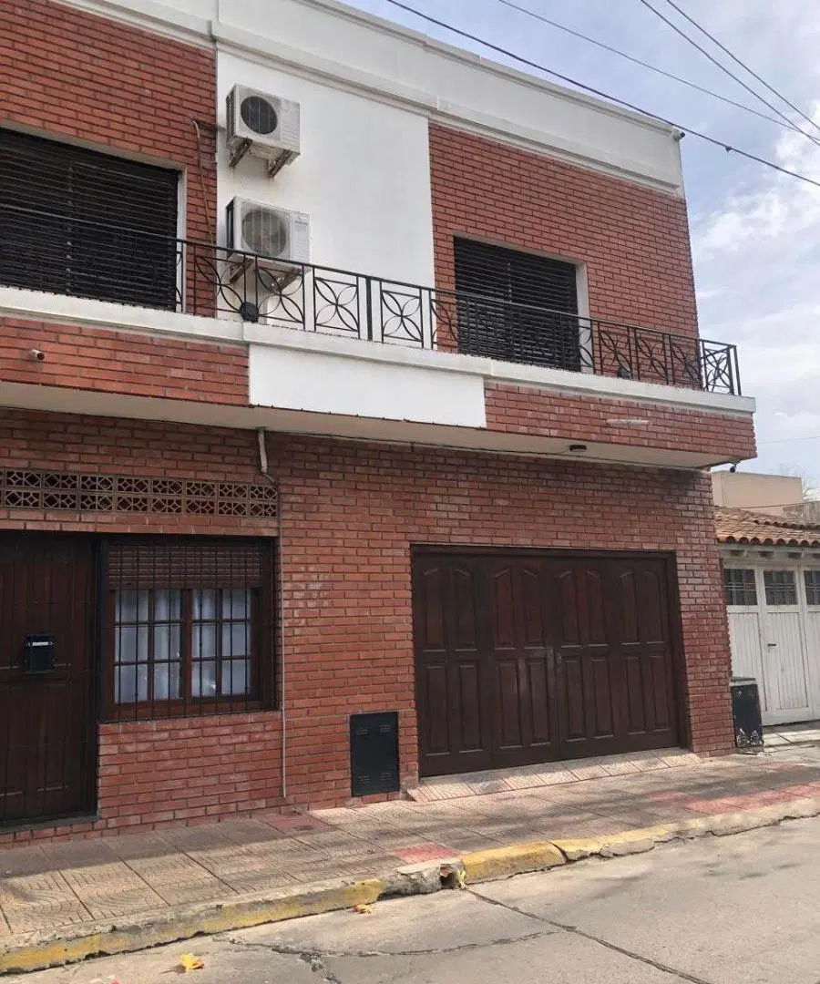 DOS CASAS EN BLOCK en VENTA - PADUA 5