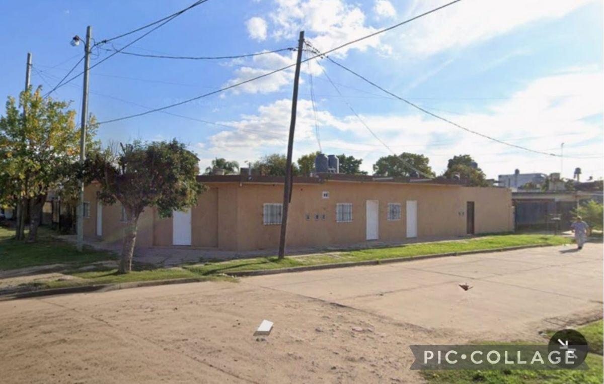 Departamento de 2 ambientes ALQUILER - Merlo