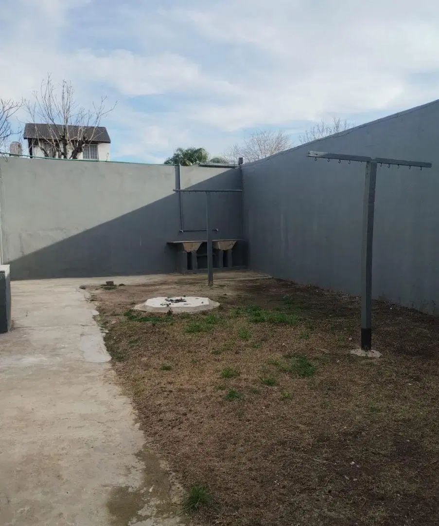 Departamento de 2 ambientes ALQUILER - Merlo 2