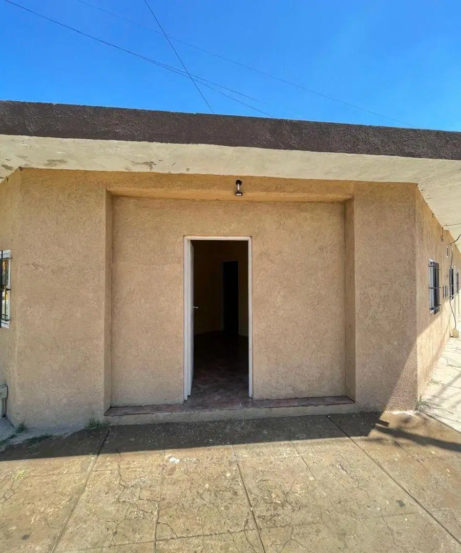 Departamento de 2 ambientes ALQUILER - Merlo 3