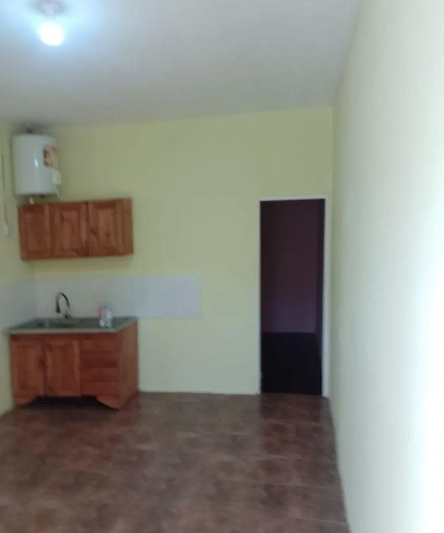 Departamento de 2 ambientes ALQUILER - Merlo 5