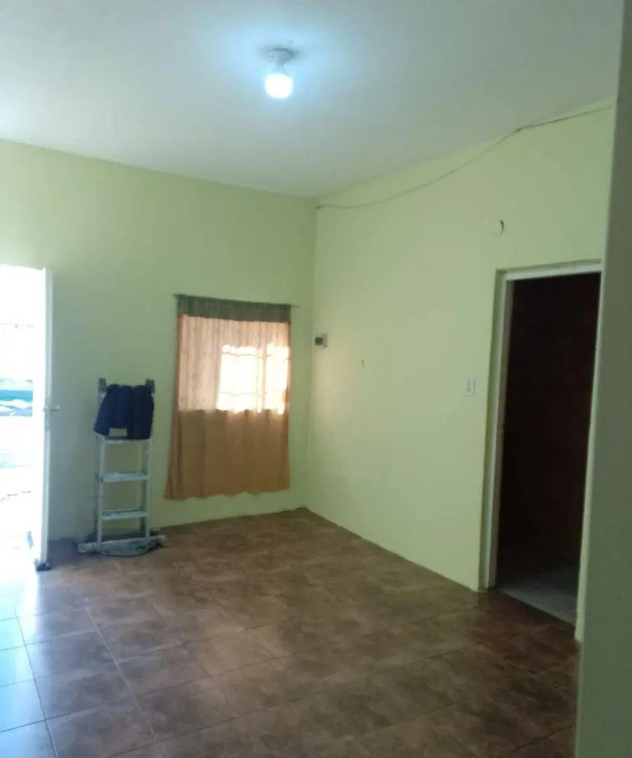 Departamento de 2 ambientes ALQUILER - Merlo 4