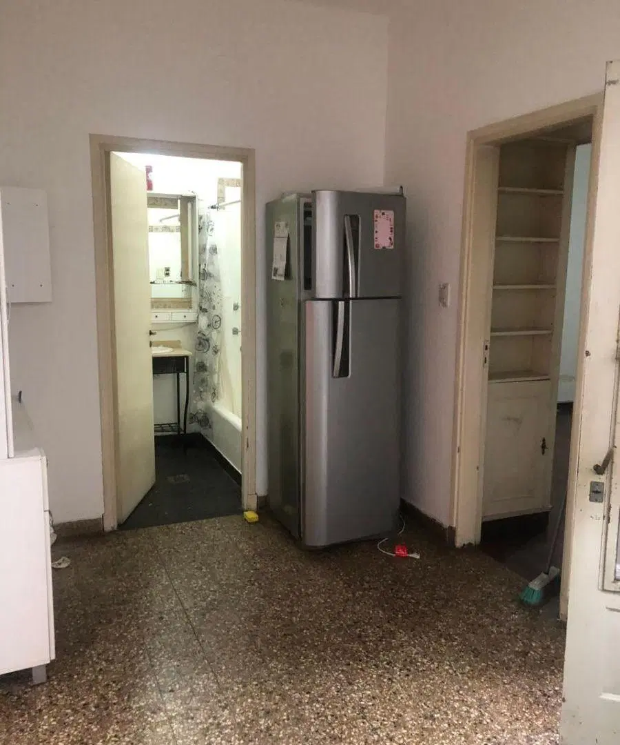 ALQUILER PH de 3 ambientes en San Antonio de Padua 2