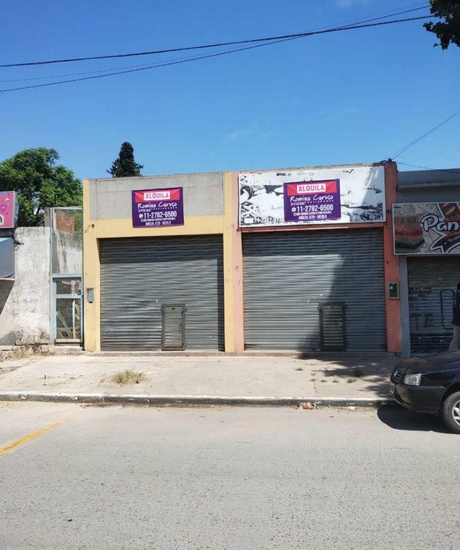 Foto de LOCALES en VENTA - Ferrari, imagen 1