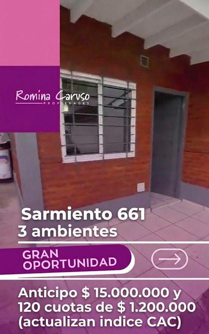 Foto de Oportunidad PH de 3 ambientes en Venta - Merlo, imagen 4