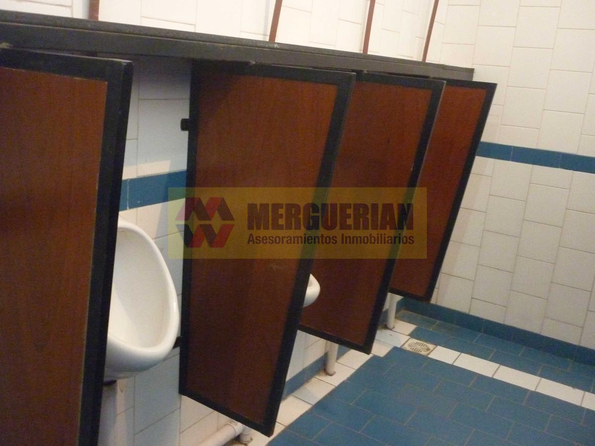 Obispo Ceballos a m Castro Barros 675 m² Galpon Venta San Martin 3