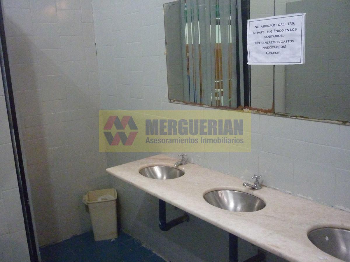 Obispo Ceballos a m Castro Barros 675 m² Galpon Venta San Martin 4