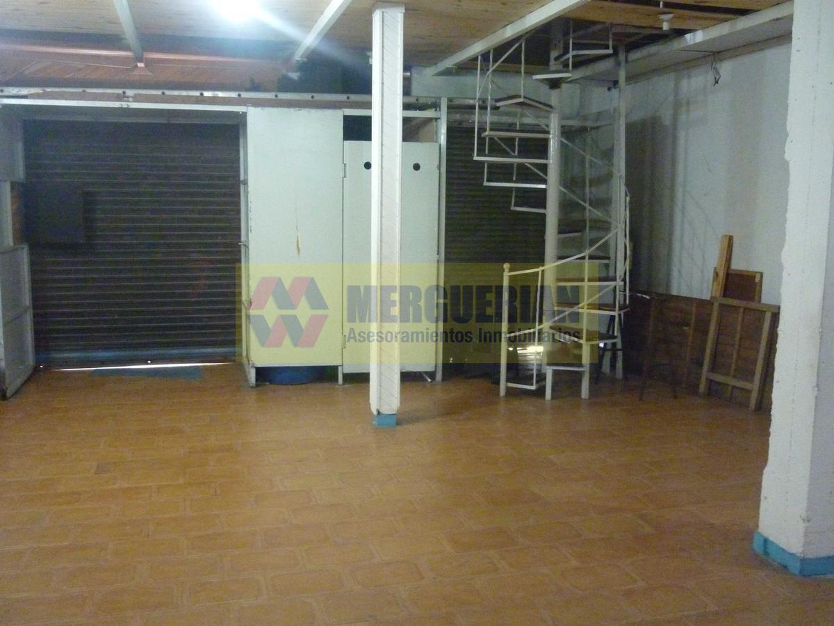 Obispo Ceballos a m Castro Barros 675 m² Galpon Venta San Martin 1