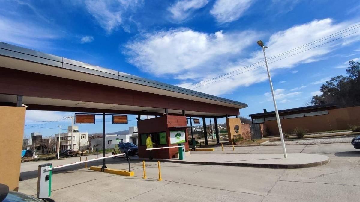 Terreno en Venta Tejas 4 2