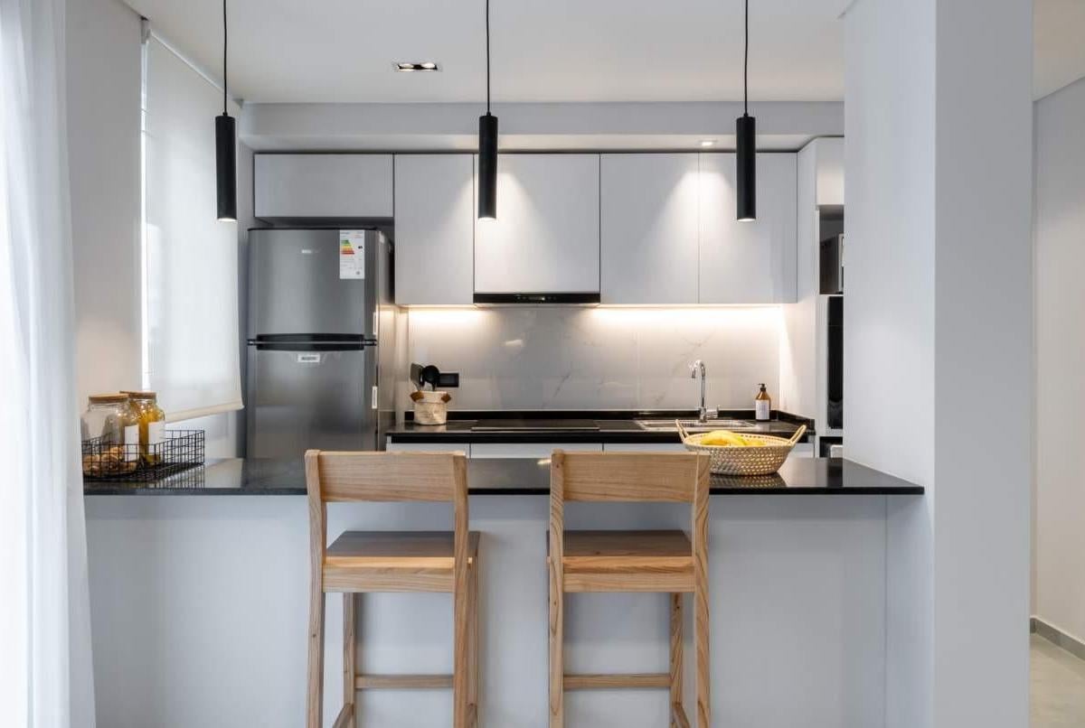 Harmonie Chateau Departamento de Categoria Premium VENTA CHATEAU