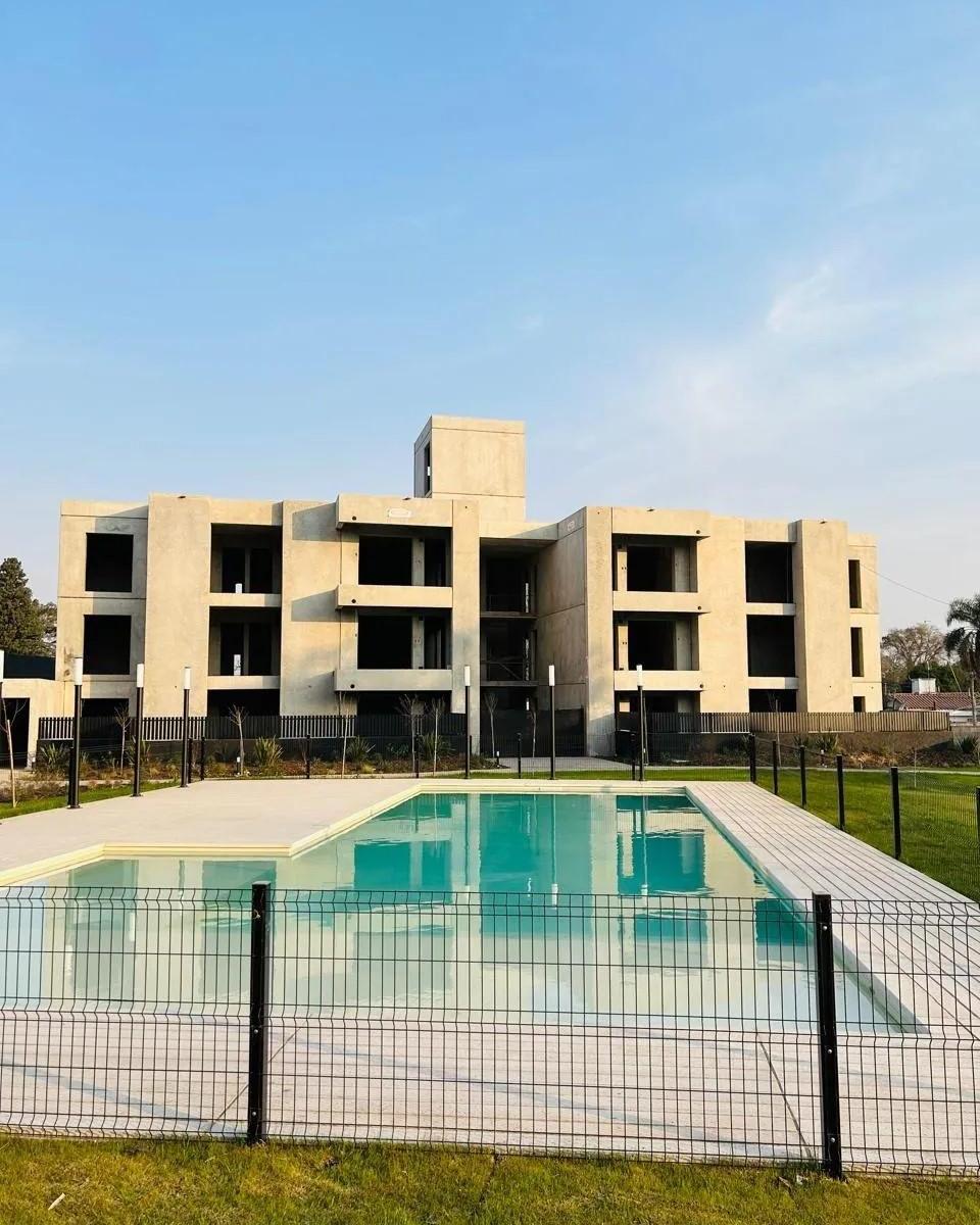 Condominio Privado Sobre Ricardo Rojas Garderie 4