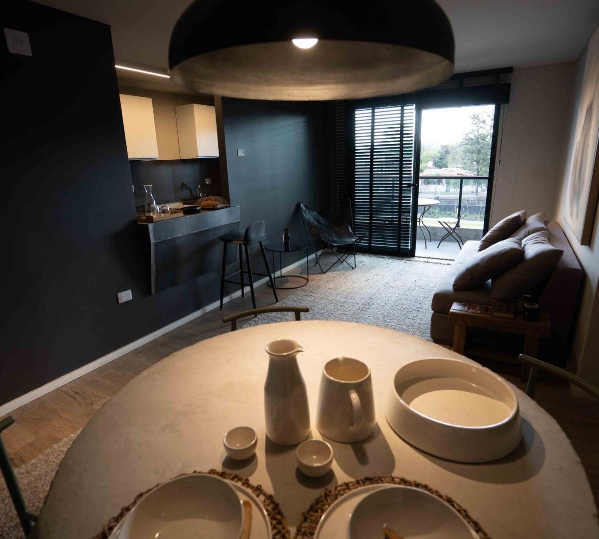 Condominio Privado Sobre Ricardo Rojas Garderie 5