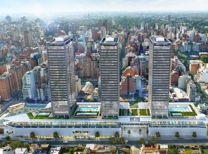 HERMOSO DEPARTAMENTO EN POCITO A ESTRENAR 5