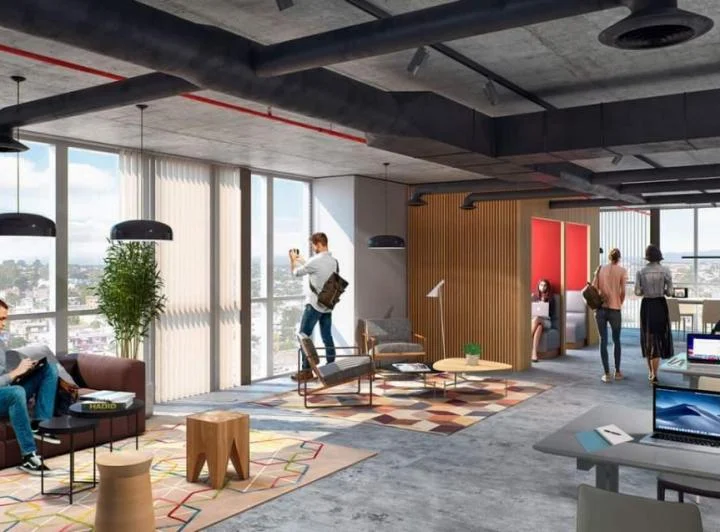 HERMOSO DEPARTAMENTO EN POCITO A ESTRENAR 1