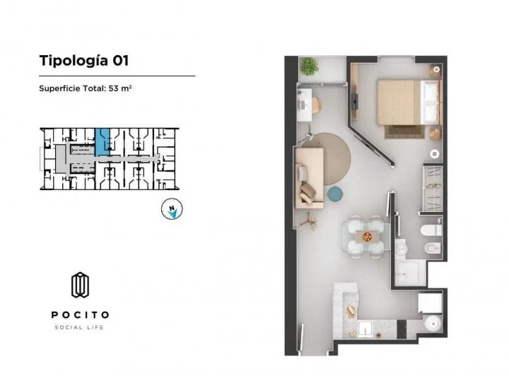 Plano 1