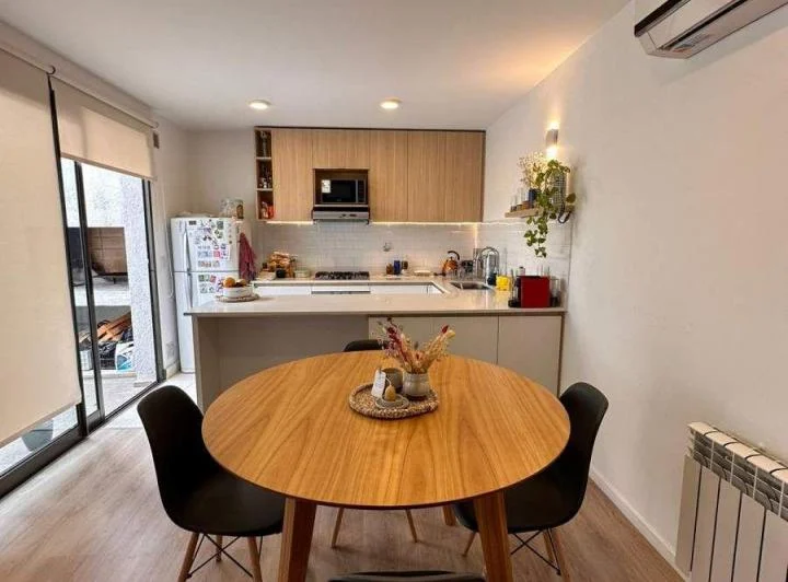  Hermoso departamento en Costas de Manantiales, con cochera y balcón!! 4