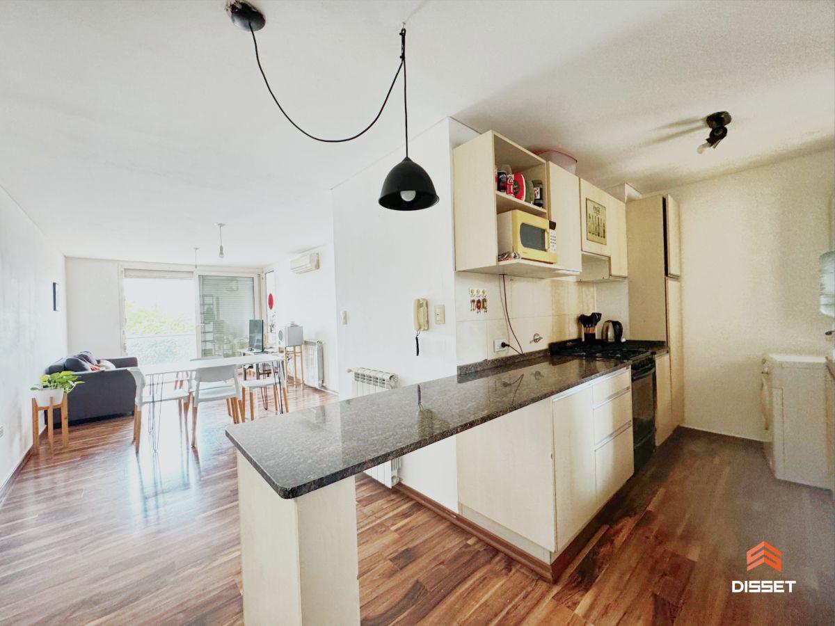 Excelente Departamento en venta sobre Mariano Fragueiro 2 dormitorios