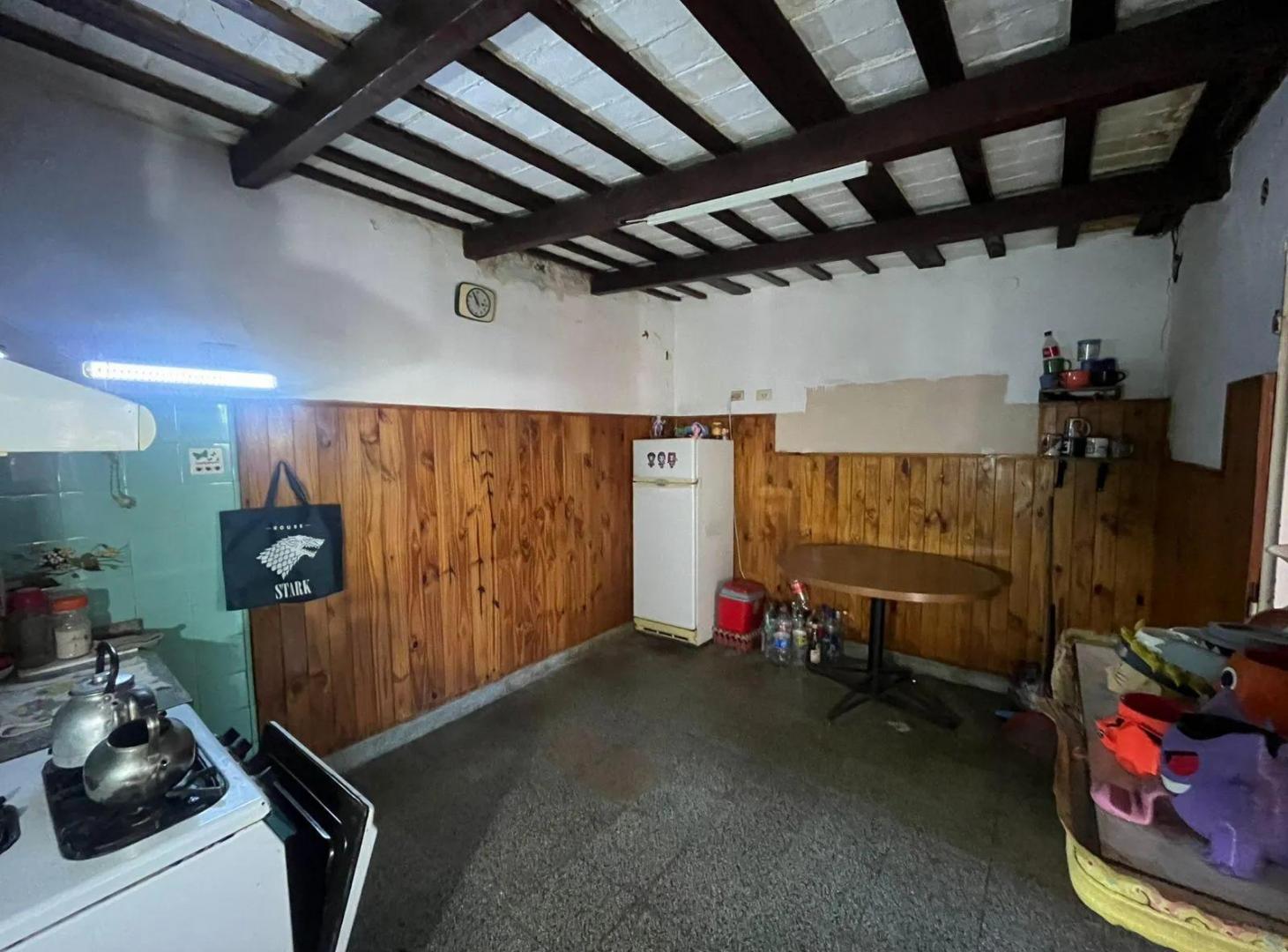 Foto de Casa a reciclar en San Martin con escritura y planos aprobados, imagen 3